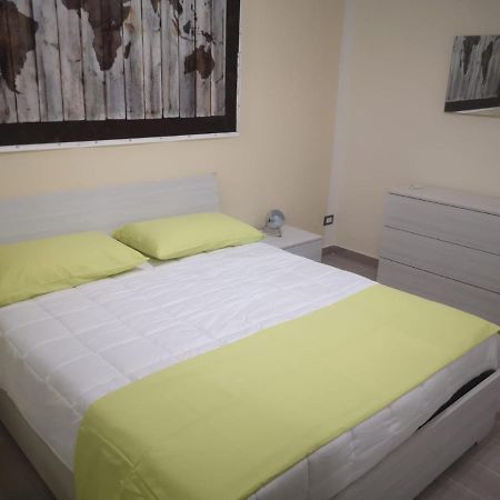 Le Dimore Di Emilia Napoli Ngoại thất bức ảnh