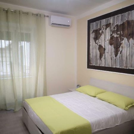 Le Dimore Di Emilia Napoli Ngoại thất bức ảnh