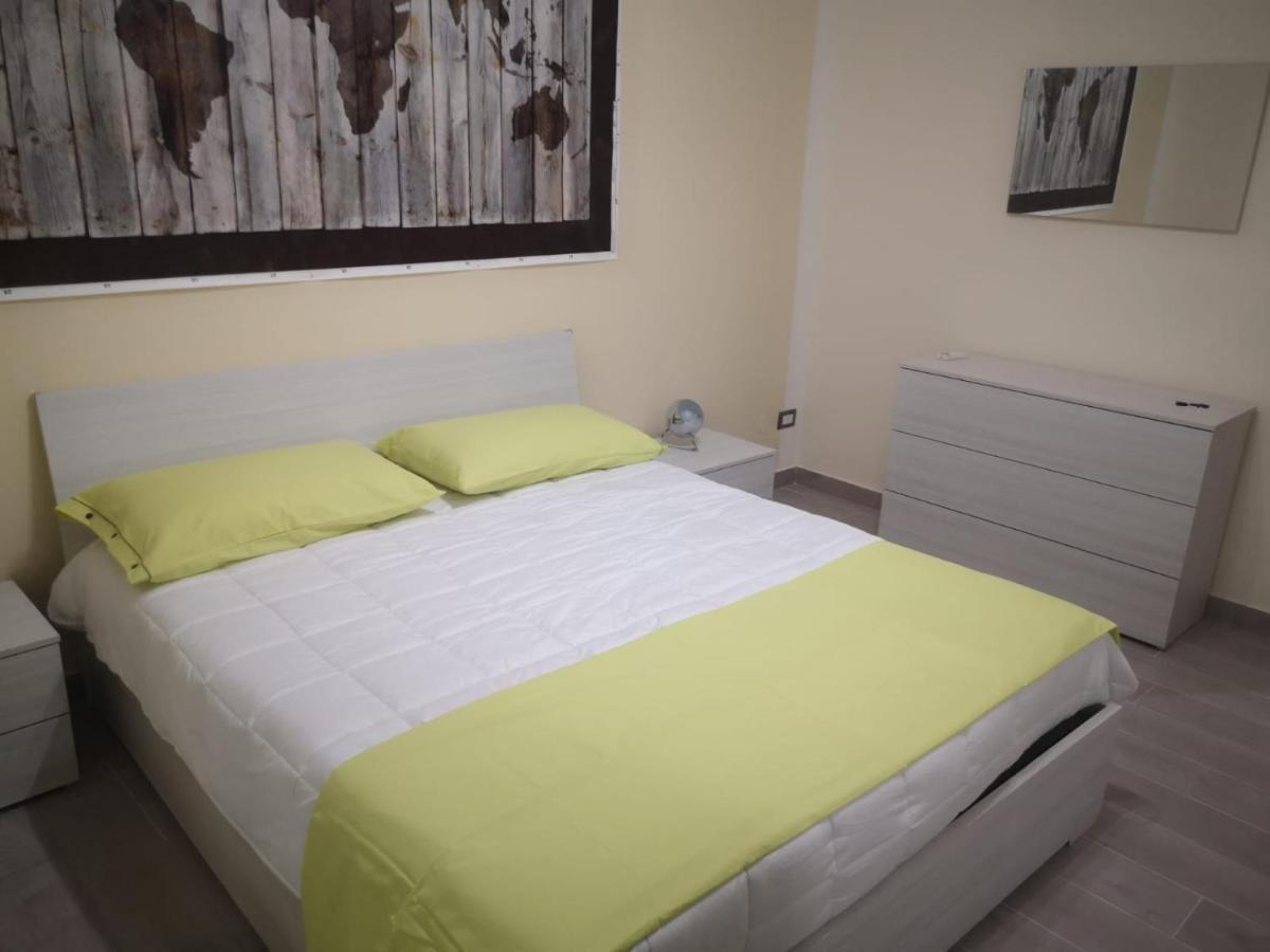 Le Dimore Di Emilia Napoli Ngoại thất bức ảnh