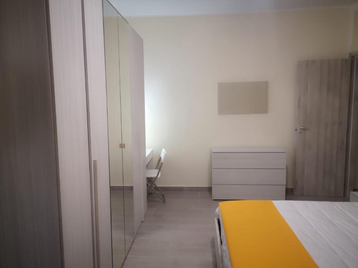 Le Dimore Di Emilia Napoli Ngoại thất bức ảnh