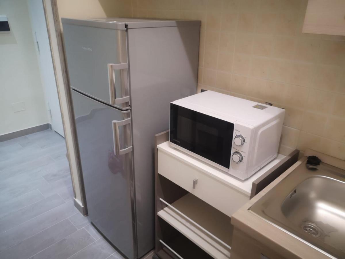 Le Dimore Di Emilia Napoli Ngoại thất bức ảnh