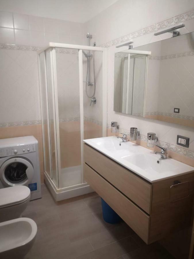 Le Dimore Di Emilia Napoli Ngoại thất bức ảnh
