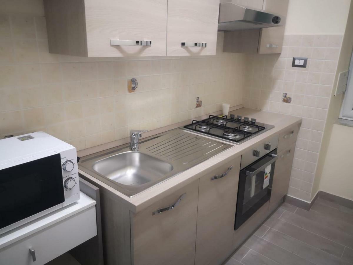 Le Dimore Di Emilia Napoli Ngoại thất bức ảnh